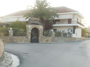  Assimakis Hotel  Фоиникунта